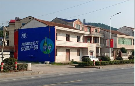 蓝山写真布和喷绘布的区别?