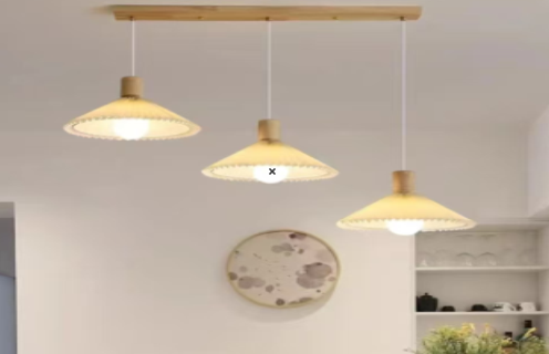 蓝山关于LED灯