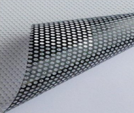 蓝山优劣单透膜的鉴定方法。