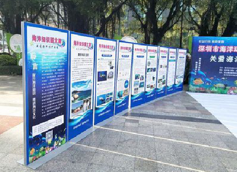 蓝山KT板的种类和知识。