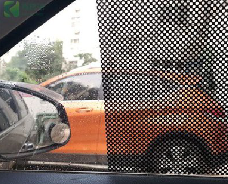 蓝山怎么判断单透膜的好坏？