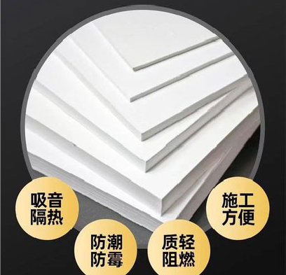 蓝山雪弗板和PVC板材有什么区别？